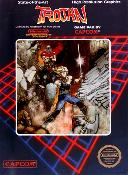 Trojan (Europe)